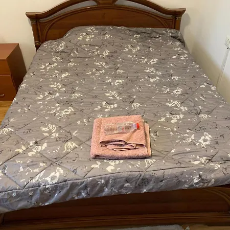 Hostel Center Τίρανα