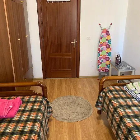 Center * Tirana