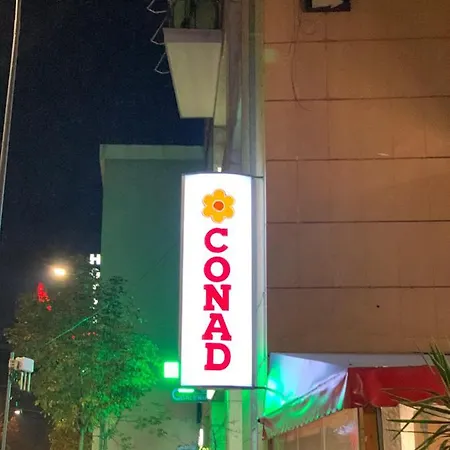 Center * Tirana
