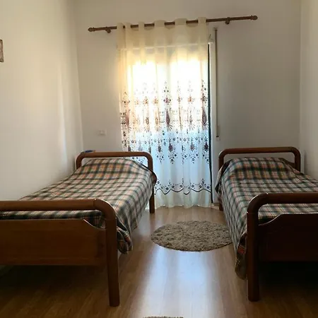 Center Hostel