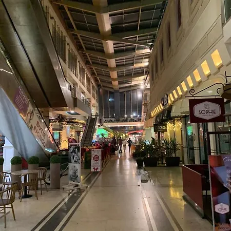 Center * Tirana