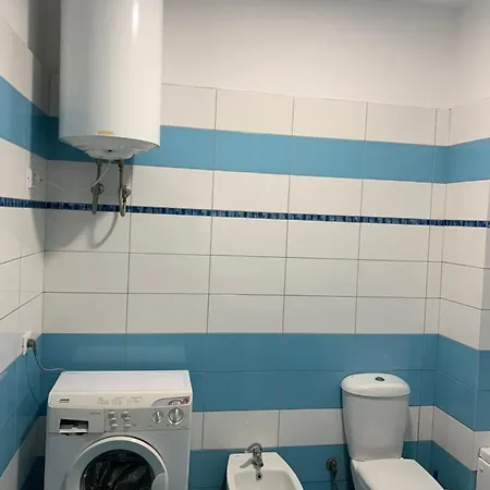 Center Hostel