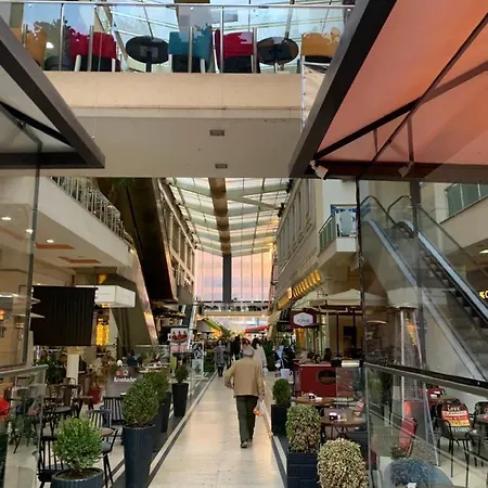 Center Tirana